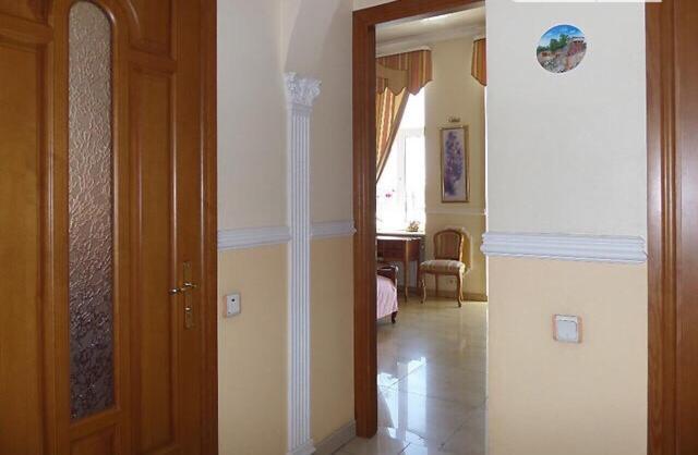 Beautiful Apartment In The Center Of วินนิตซา ภายนอก รูปภาพ