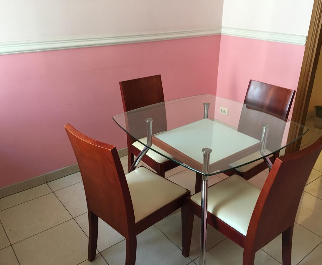Beautiful Apartment In The Center Of วินนิตซา ภายนอก รูปภาพ